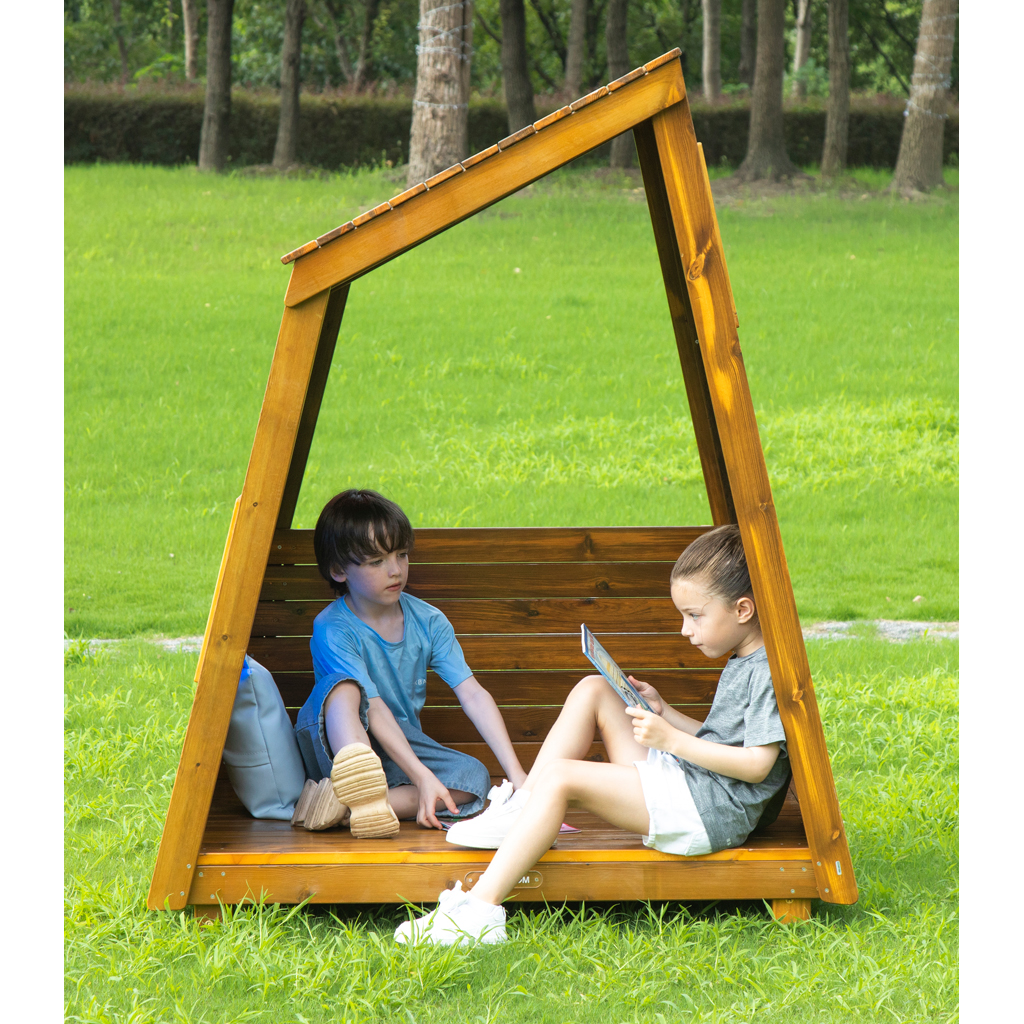 Outdoor-Cabana