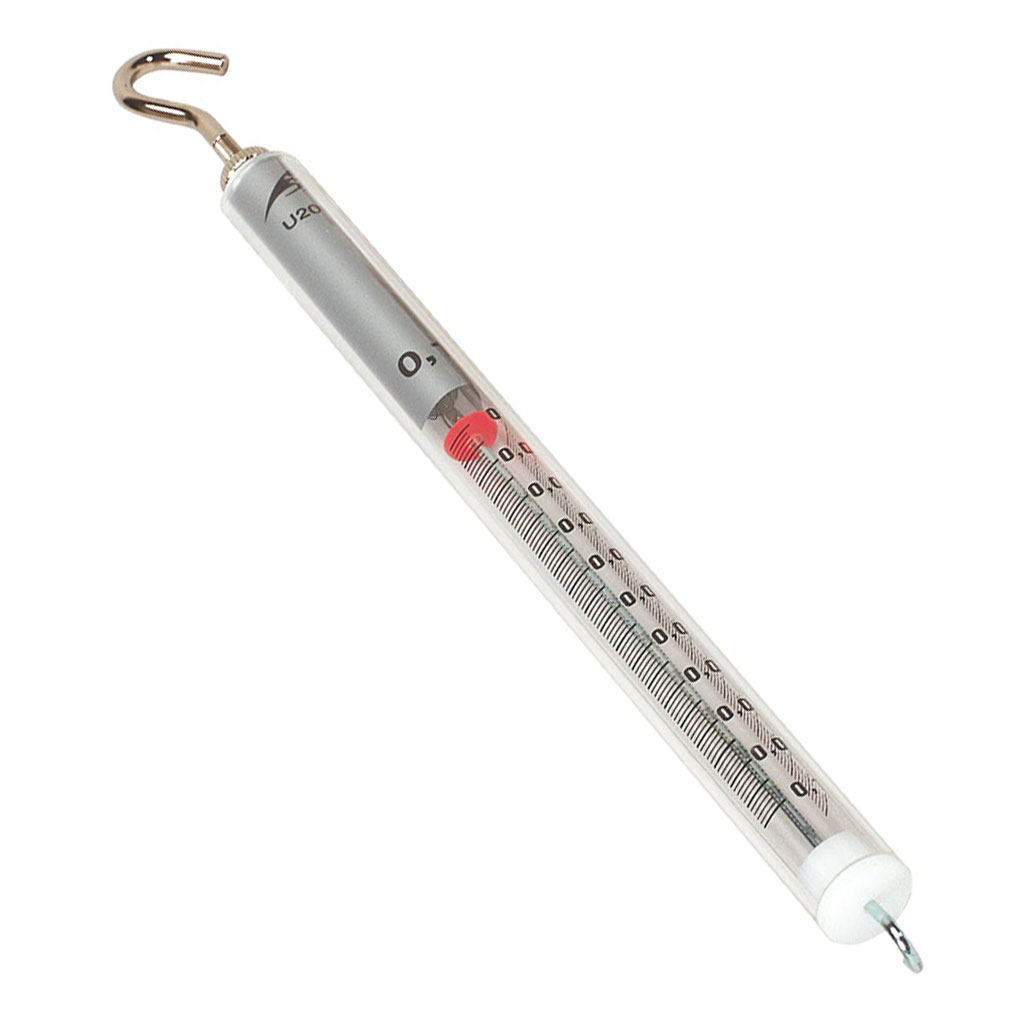temp70375M5BnSmBfQM1au Präzisions-Kraftmesser, farbkodiert