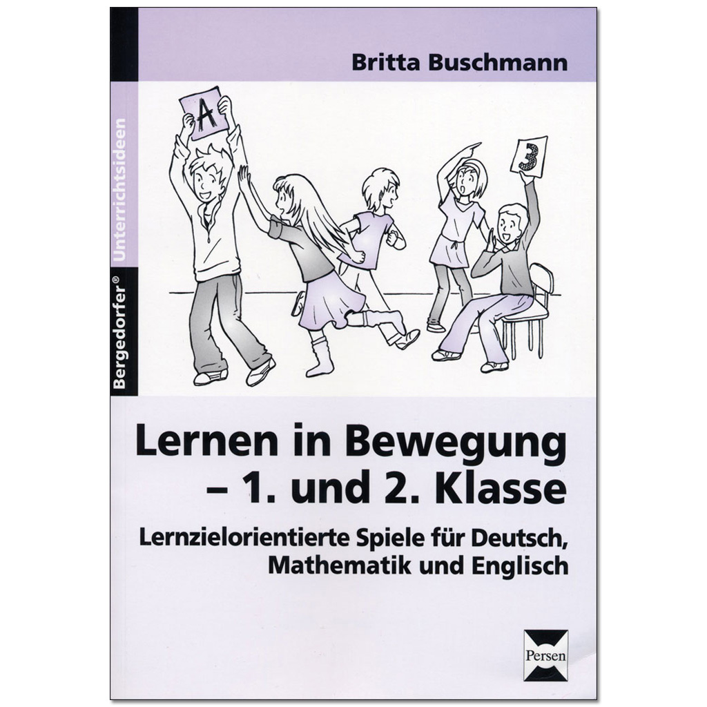 Lernen in Bewegung