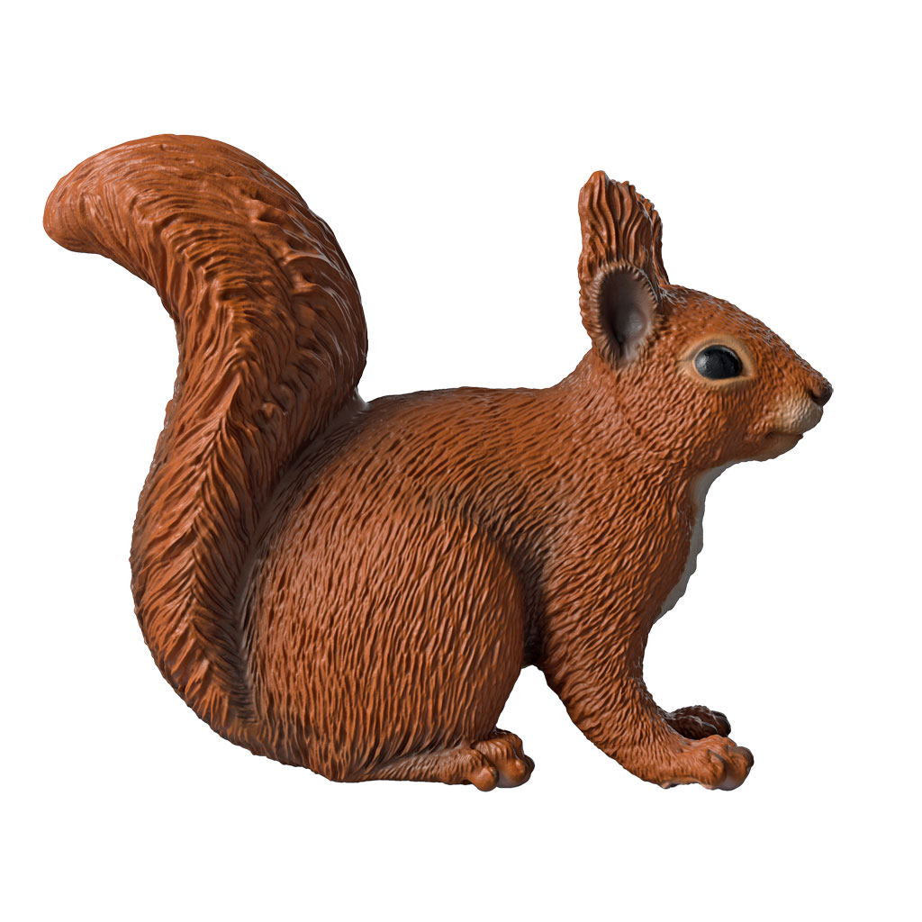 Schleich® Eichhörnchen