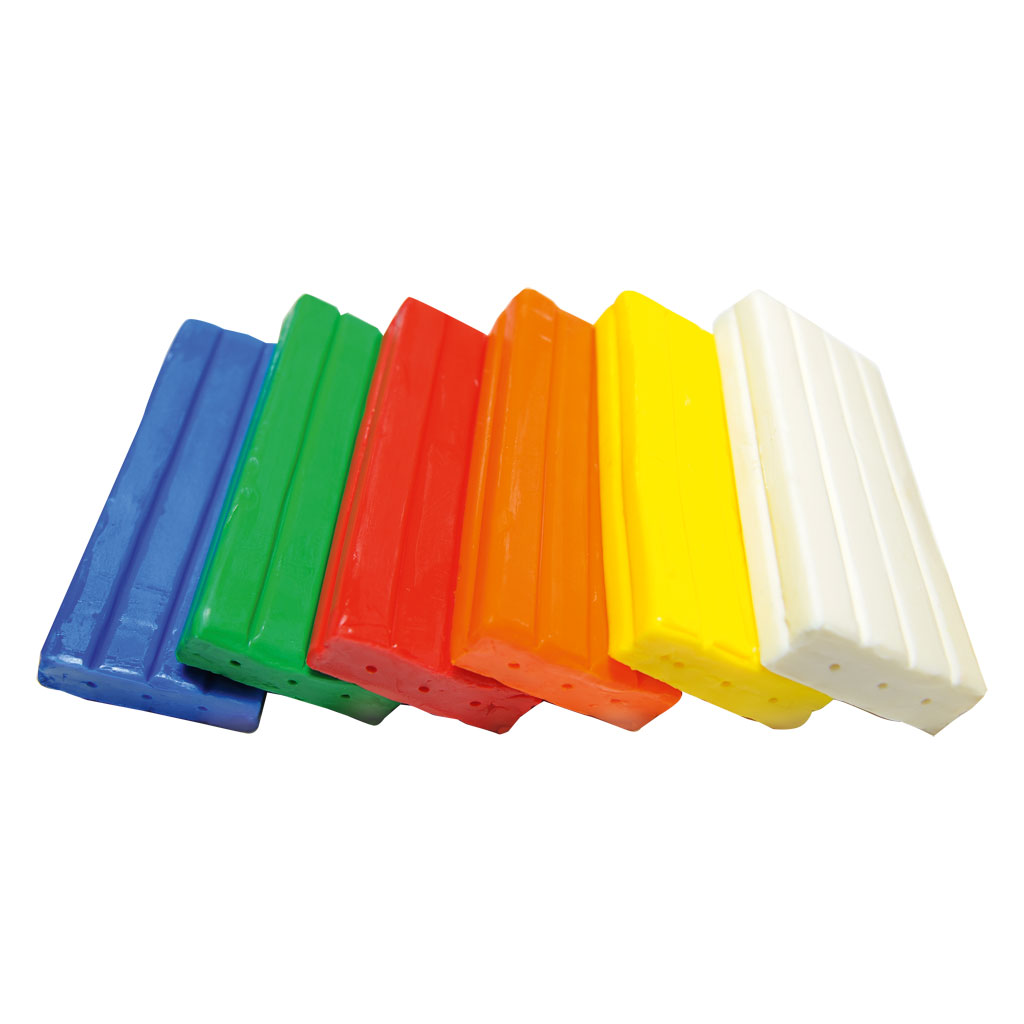 Flippi® Soft-Knete, 3.000 g Flippi® Soft-Knete, 3.000 g