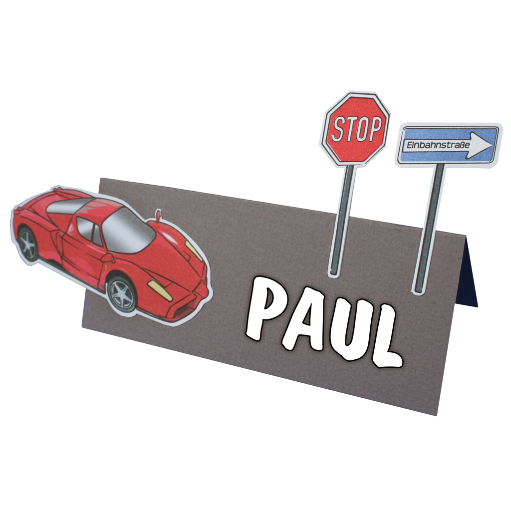 Ursus® Transparentpapier Plus Kinderland