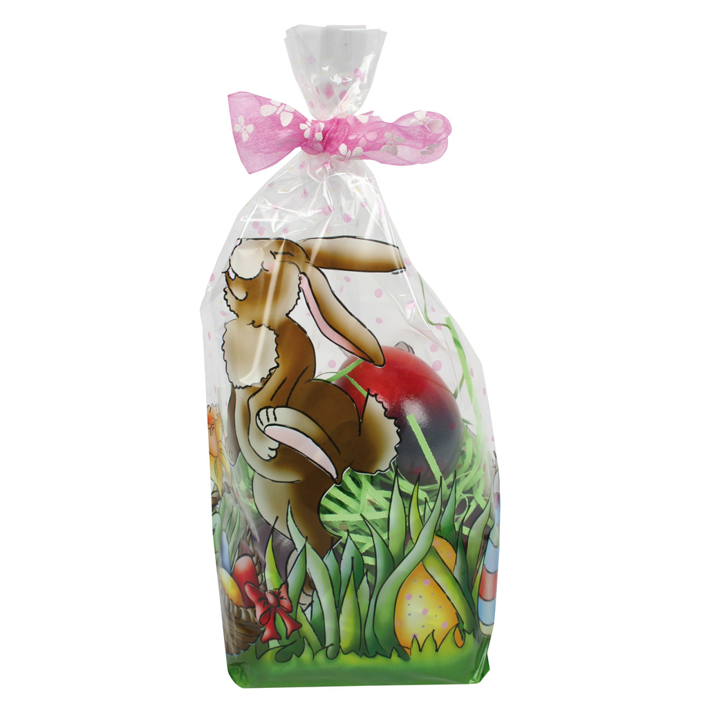 Geschenk-Bodenbeutel „Ostern“