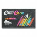 Combi Color Tafelkreide, 12 Farben
