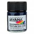 Seidenmalfarbe von Javana® in Marineblau