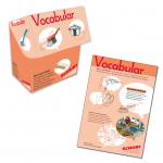 Vocabular – Bilderbox & Kopiervorlagen - Haushalt und Werkzeug