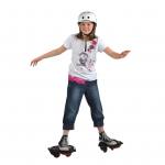 Twin Skate für Kinder und Erwachsene