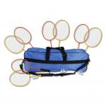 Mini-Badminton-Set groß