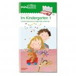 miniLÜK® Lernen im Kindergarten 1