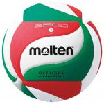 Molten® Volleyball Größe 5 Synthetik