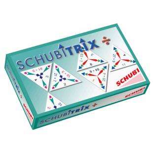 SchubiTrix® Division bis 100