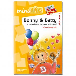 miniLÜK – Bonny & Betty