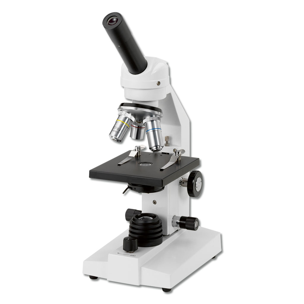 Mikroskop WL 100-LED