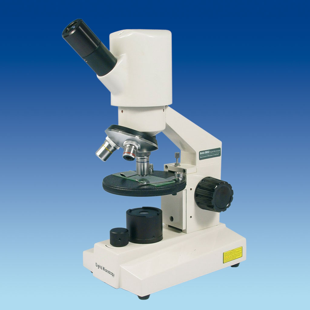 Digital-Mikroskop DM52