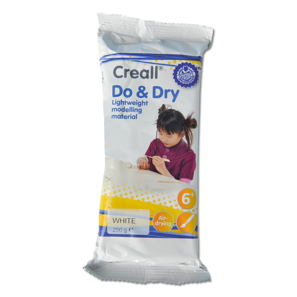 Creall® Do & Dry