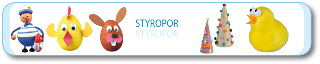 Styropor