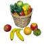 Shaker-Set klein - "Früchte & Gemüse"