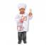 Kostüm „Koch“ für Kinder